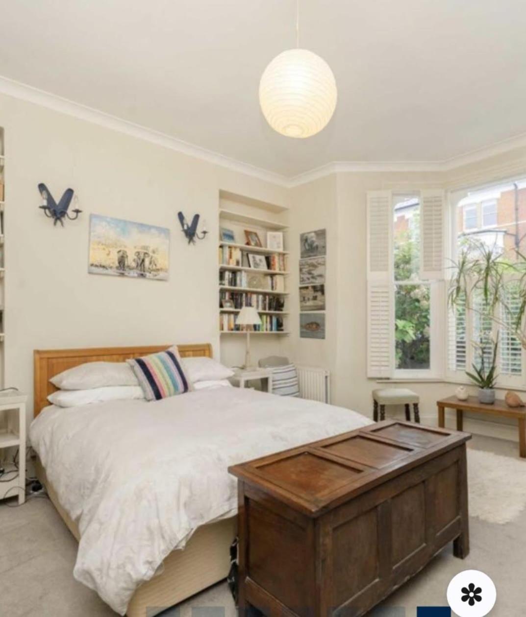 Appartamento Spacious One Bedroom Flat